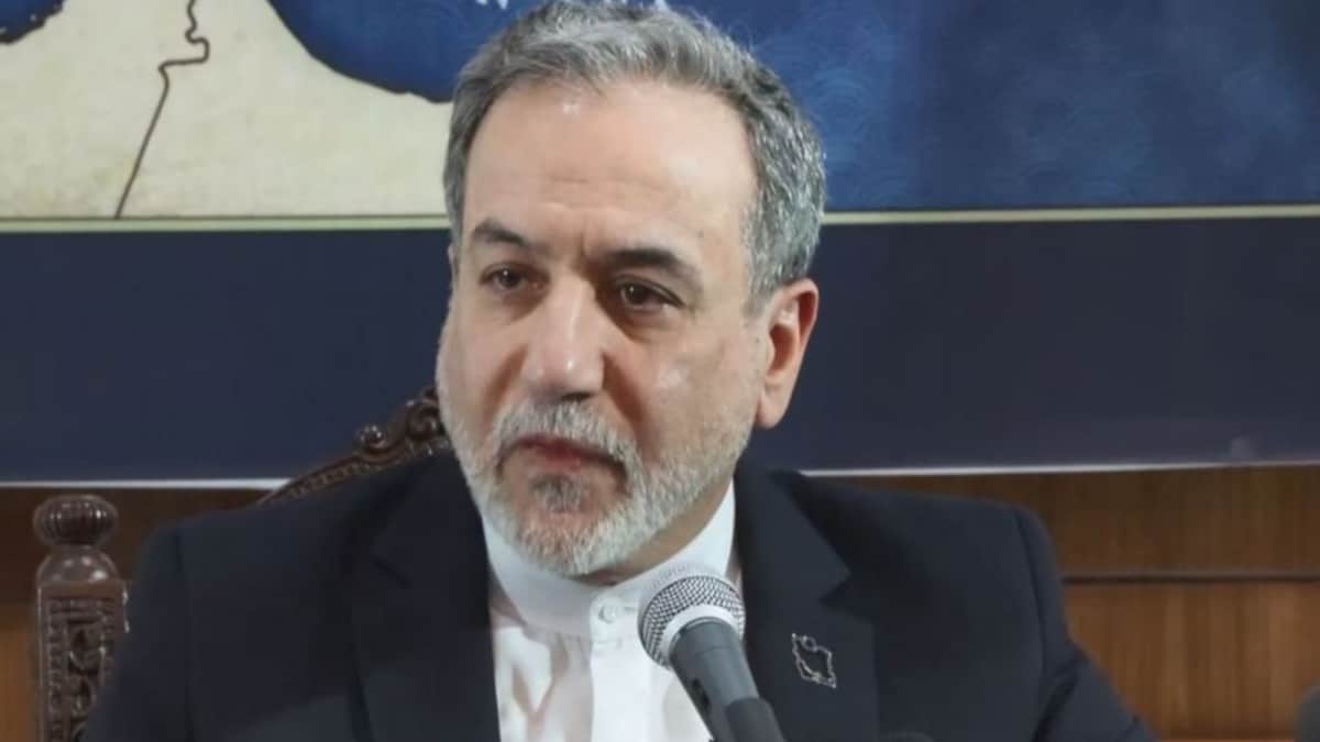 'India Can Play A Greater Role': Iran Says Delhi Can Help Bring Peace To West Asia