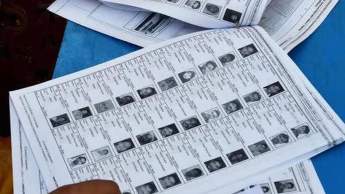 From Submitting Enumeration Forms Online To Adding New Voters, Here's What We Know About Delhi SIR