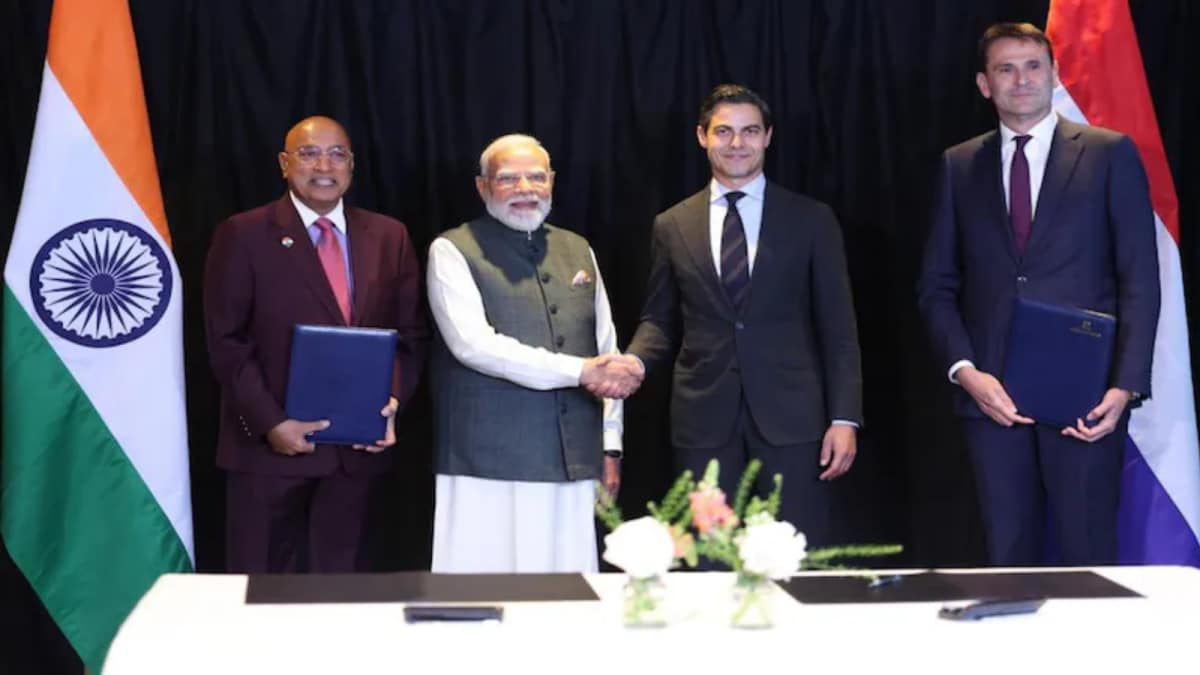 Tata, ASML Join Hands To Develop Semiconductors, A Look At Why This Deal Is Important For India's Chip Ambition