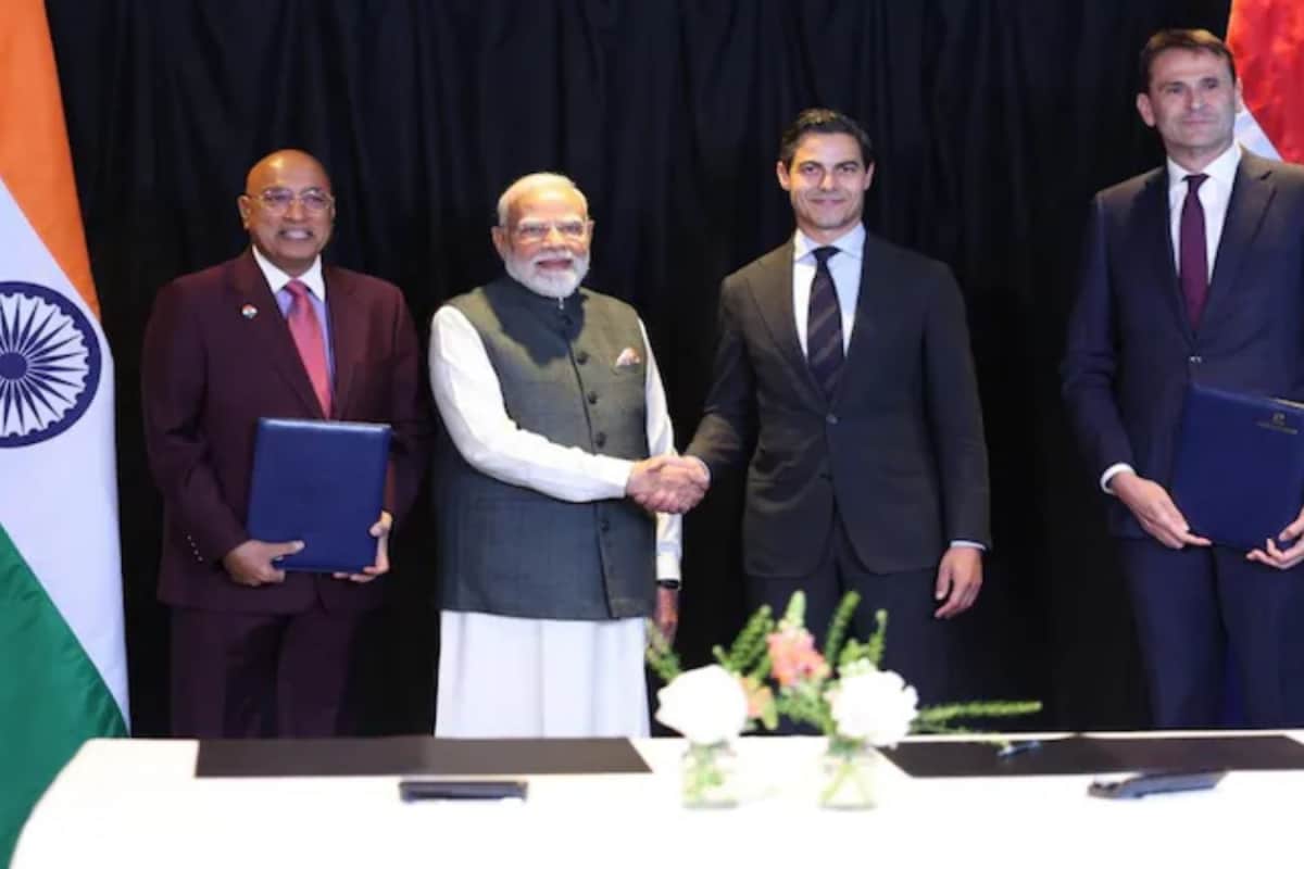 Tata, ASML Join Hands To Develop Semiconductors, A Look At Why This Deal Is Important For India’s Chip Ambition
