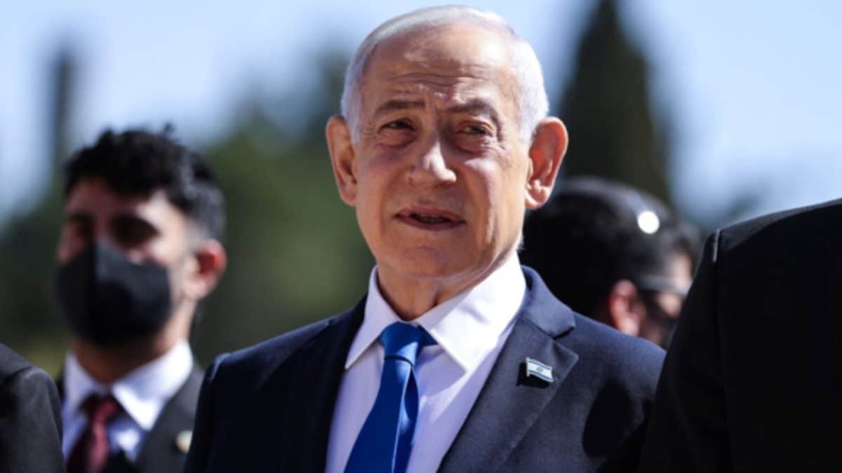Netanyahu Admits Israel Controls 60% Of Gaza Despite Ongoing Ceasefire