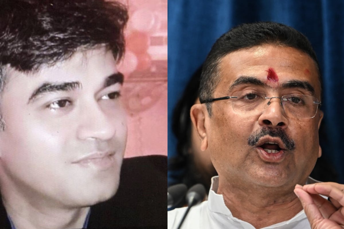 CBI Nabs Key Accused In High-Profile Murder Of Suvendu Adhikari’s Personal Aide From Muzaffarnagar