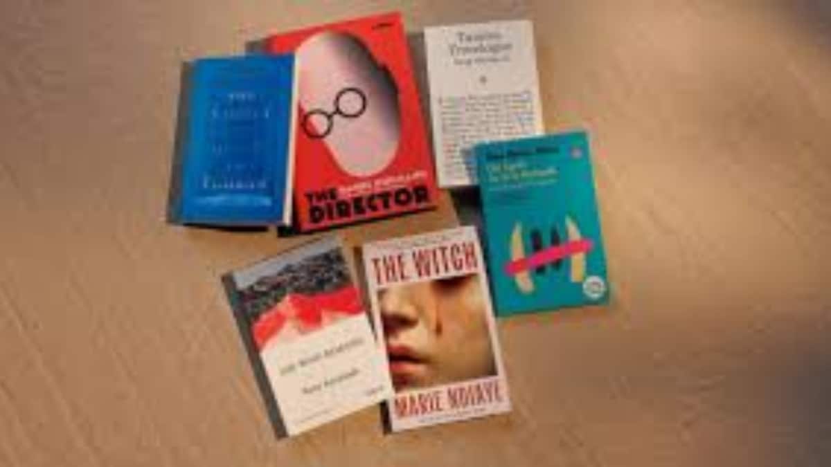 From Colonial Trauma To Nazi-Era Directors: Inside The International Booker 2026 Shortlist
