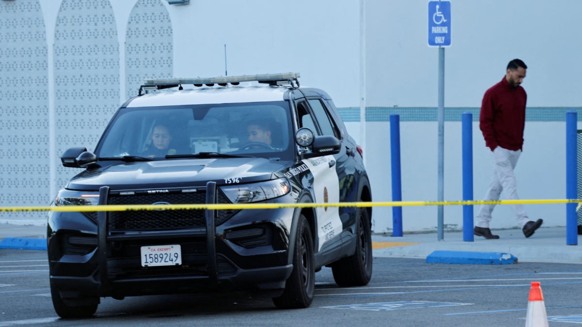 ‘Anti-Islamic Writings’ Found In Car Of Teen Suspects In California Mosque Shooting: Report