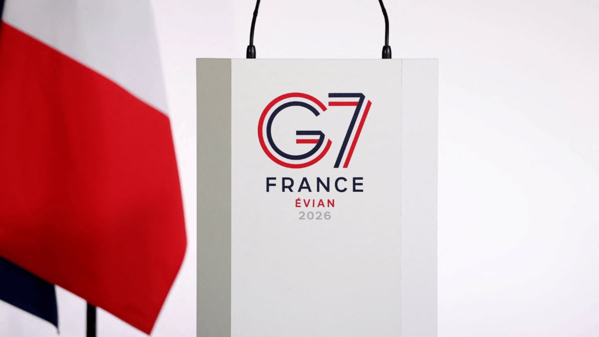 Trump To Attend G7 Summit In France Despite Friction With Allies Over Iran: Report