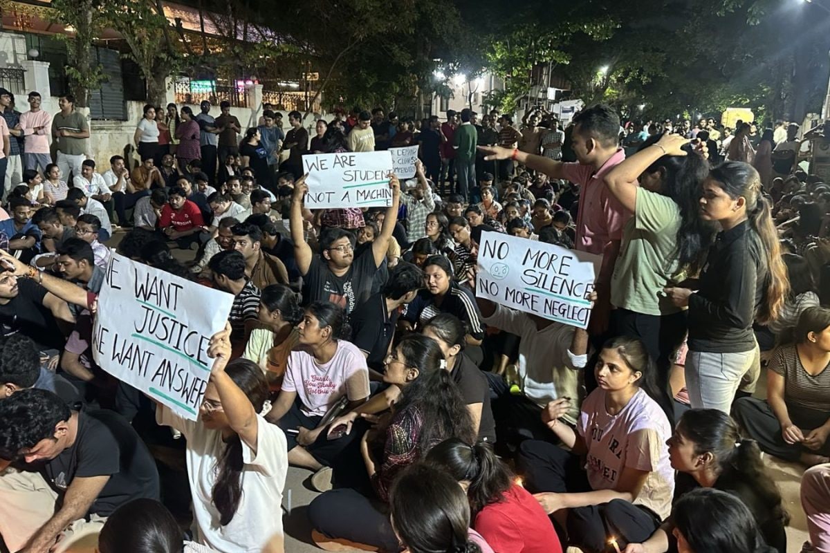 Harassment, Humiliation And Tragic End: FIR Against Manipal Academy Staff After UP Student Dies By Suicide