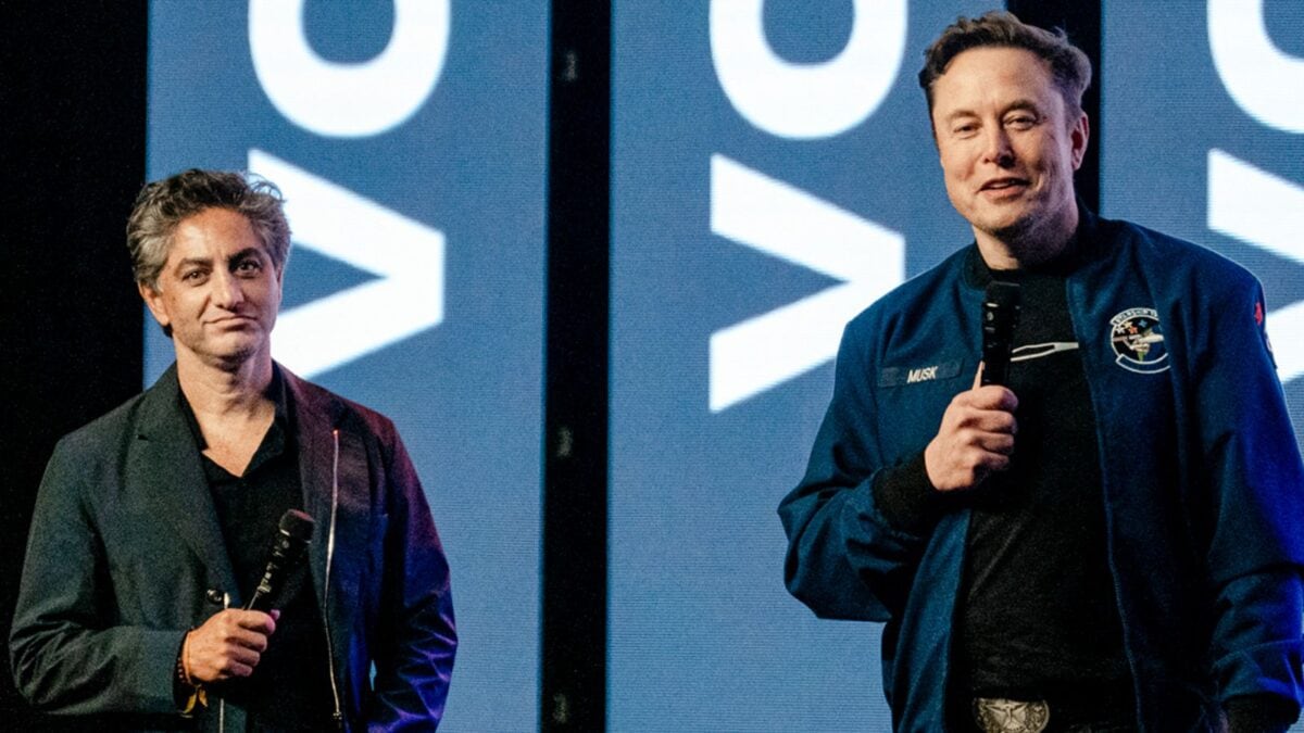 SpaceX IPO Could Turn Elon Musk Ally Into One Of The World’s Richest Investors. Here's How