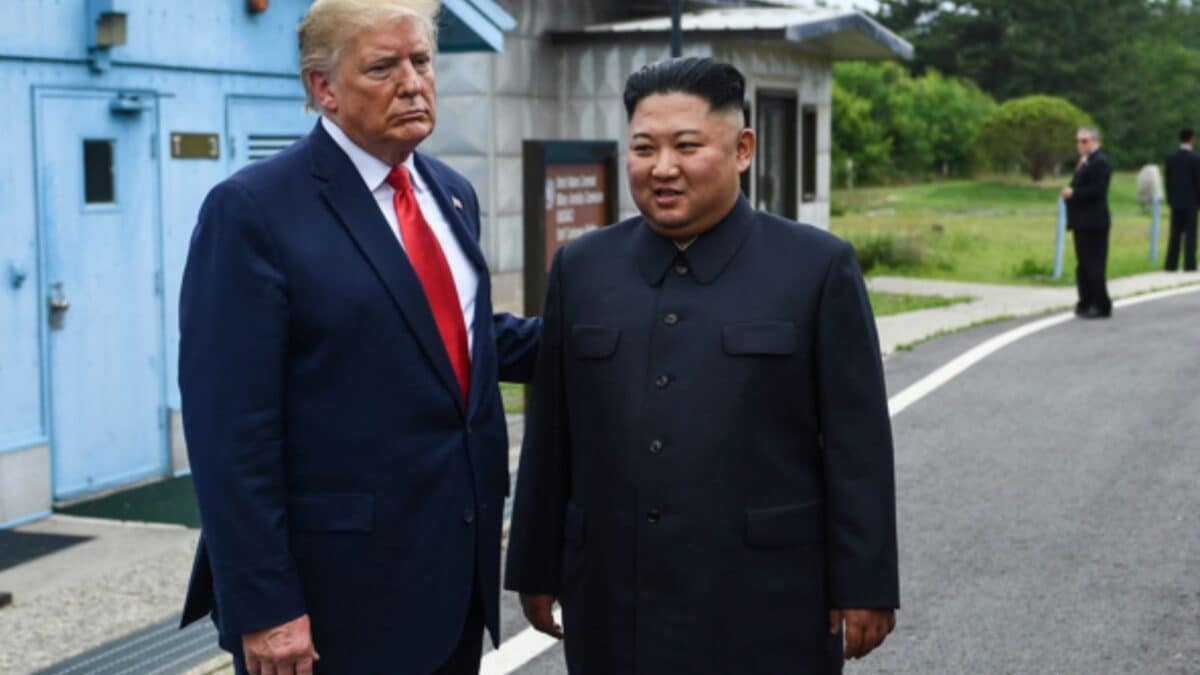After Trump's Beijing Trip, Xi May Now Visit North Korea Soon To Act As Mediator