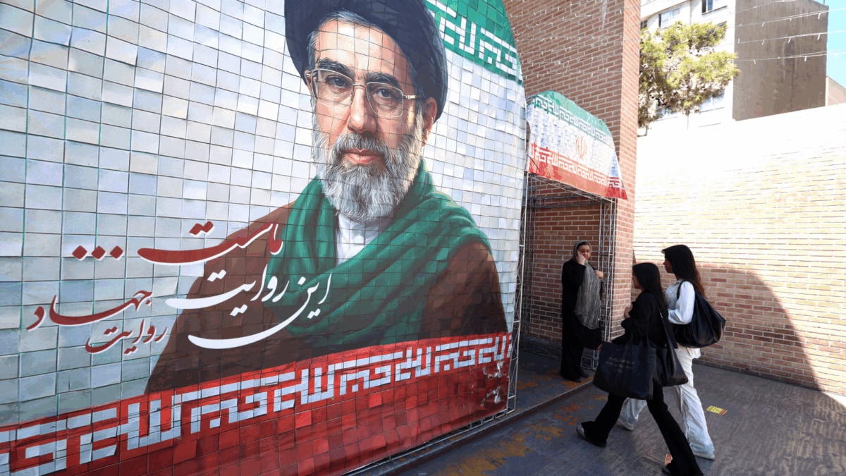 Iran Says Trump’s Ceasefire Push May Have Been ‘Tactical Deception’
