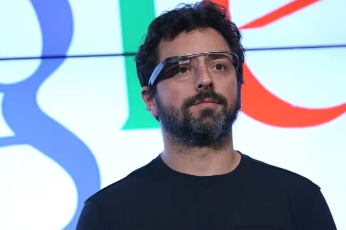 Google Co-Founder Sergey Brin Donates $500,000 To California Group Fighting Against ‘Overpaid CEO Tax’