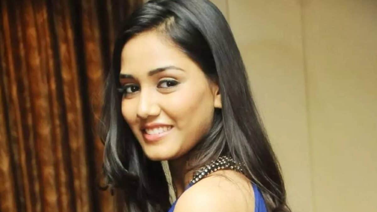 MP Government Seeks CBI Probe In Twisha Case, To Back Family In High Court
