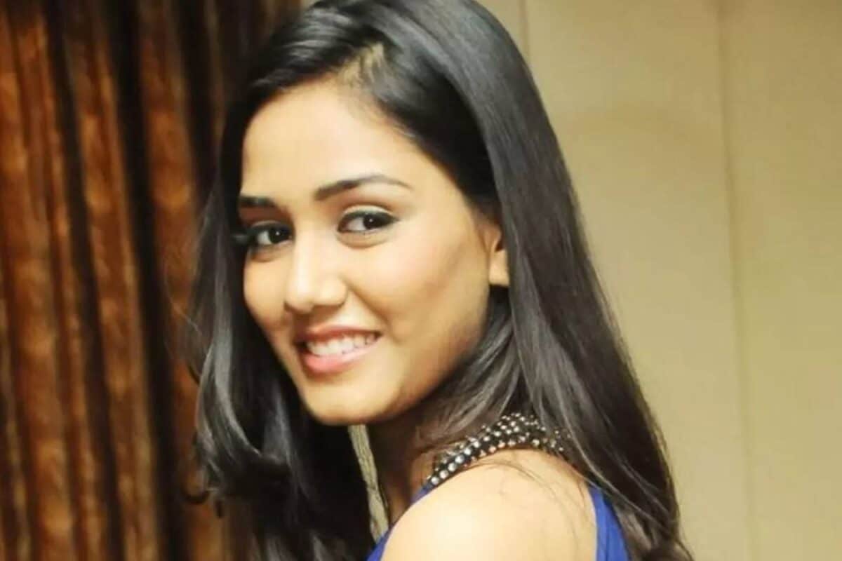 MP Government Seeks CBI Probe In Twisha Case, To Back Family In High Court