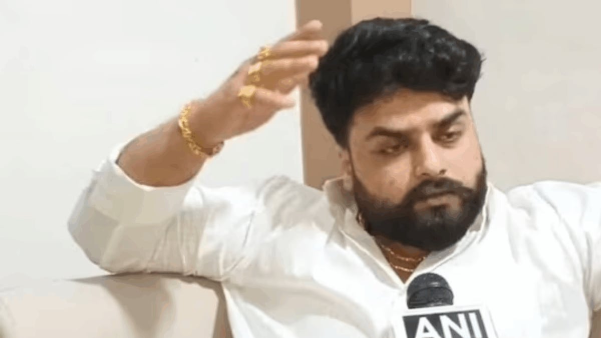 West Bengal Police 'Mistakenly' Arrests BJP 'Devotee' In CM Suvendu Aide Murder Case