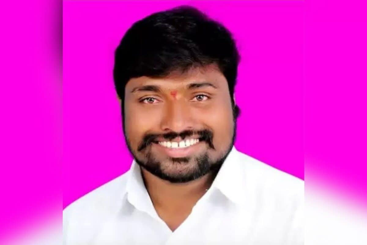 BRS Leader Found Dead In Telangana’s Suryapet, Body Dumped In Gunny Bag