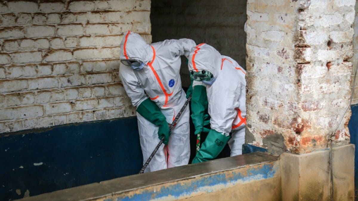 India Advises Citizens To Avoid Non-Essential Travel To Congo, Uganda Amid Ebola Outbreak