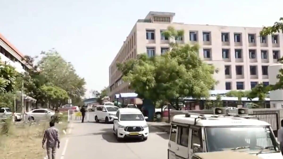 Twisha Sharma Death Case: AIIMS Delhi Team Reaches Bhopal For Second Post-Mortem