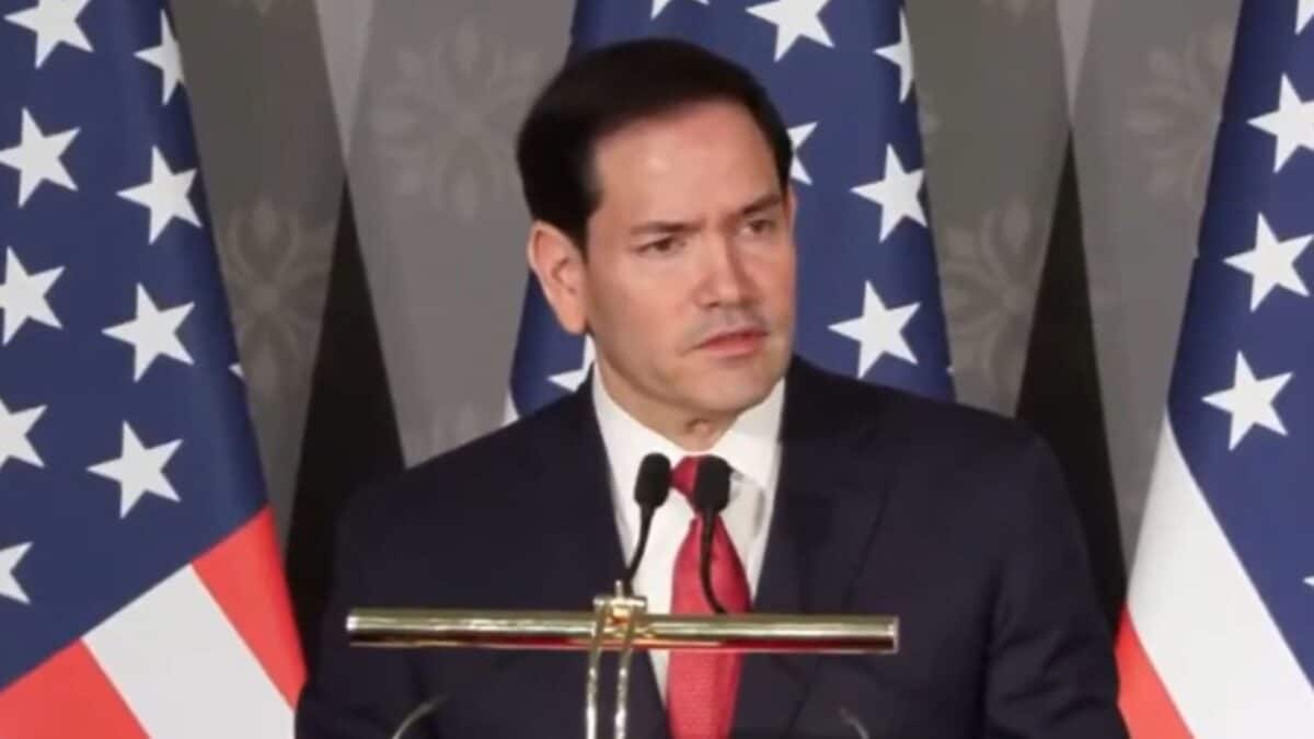 'Every Country Has Stupid People': Marco Rubio On Racism Against Indians In US