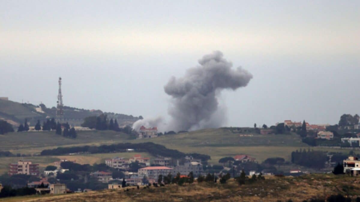 Israel Tells Southern Lebanon Residents To Leave, Warns Of ‘Extreme Force’ Against Hezbollah