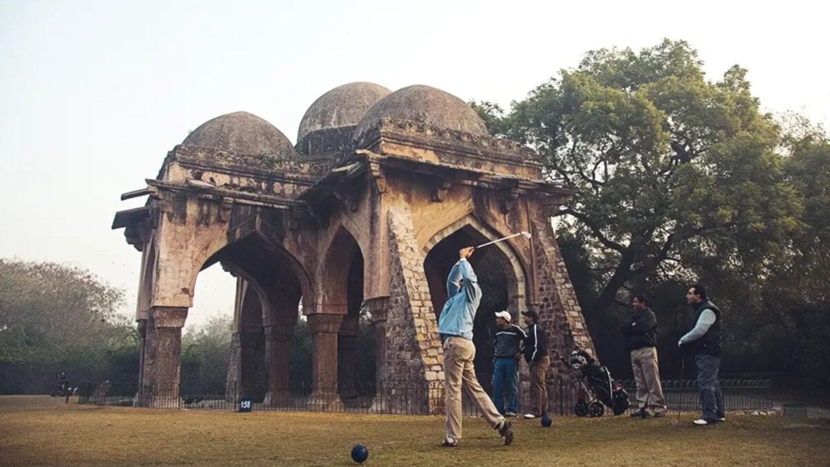Amid Delhi Gymkhana Row, Parts Of This Elite Club To Be Sealed After Supreme Court's Order