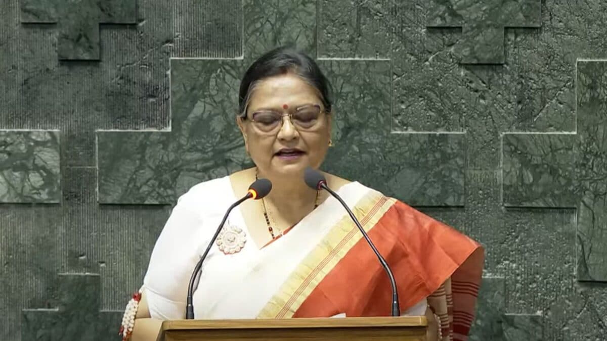 'Misogynistic Behaviour': TMC MP Kakoli Ghosh Accuses Kalyan Banerjee Of Abuse In Letter To LS Speaker