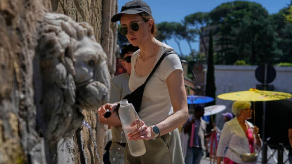 Think This Heatwave Is Brutal? UN Warns Next 5 Years Could Be Even Hotter