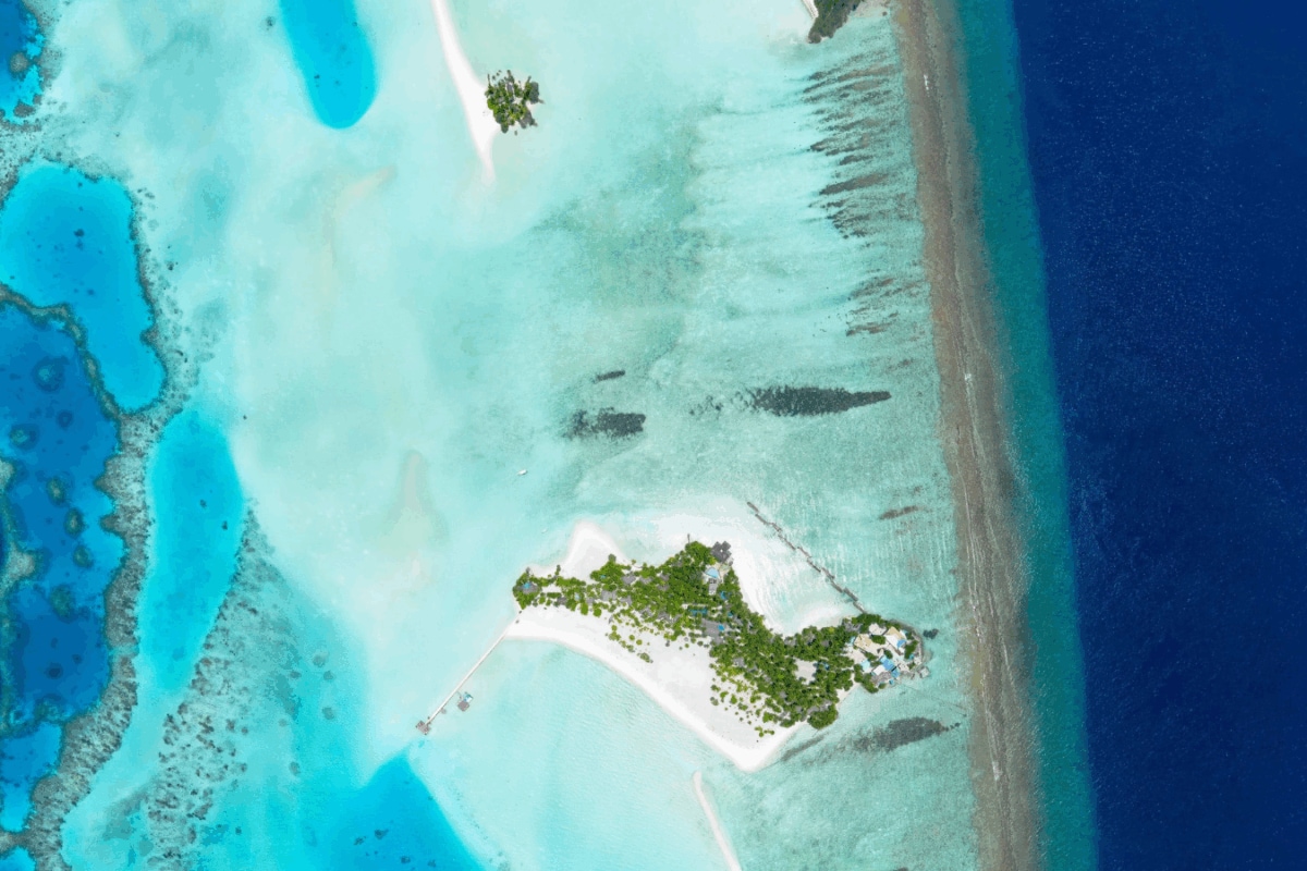 Top 10 Countries For Best Underwater Experiences