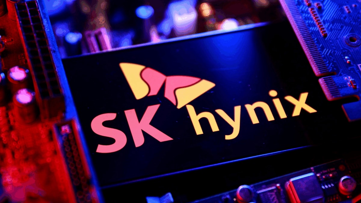 SK Hynix Joins $1 Trillion Club: Why Chipmakers Are Now World’s Most Valuable Companies?