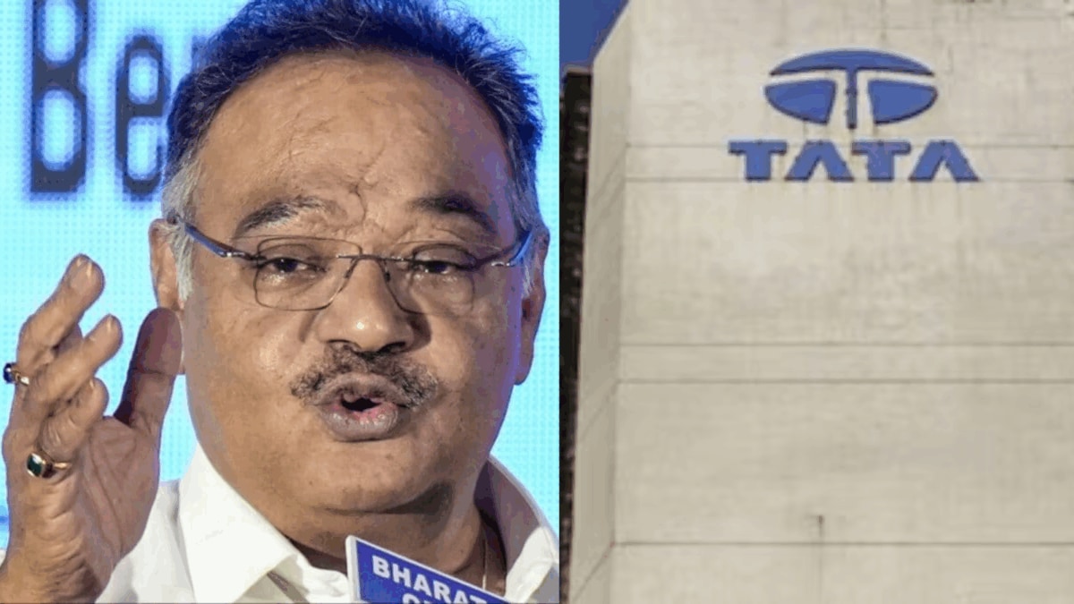 BJP State Chief Promises Tata's Return To West Bengal: A Look At Company's Relationship With The State