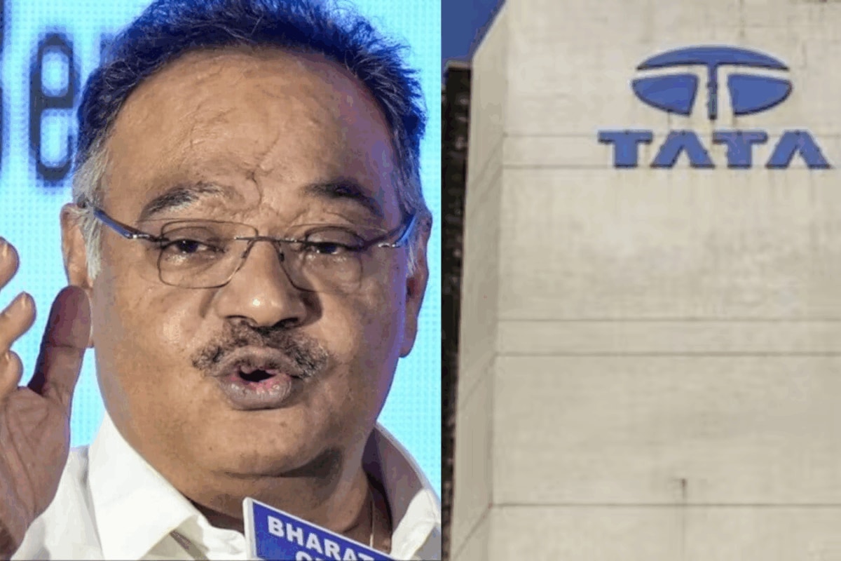 BJP State Chief Promises Tata’s Return To West Bengal: A Look At Company’s Relationship With The State