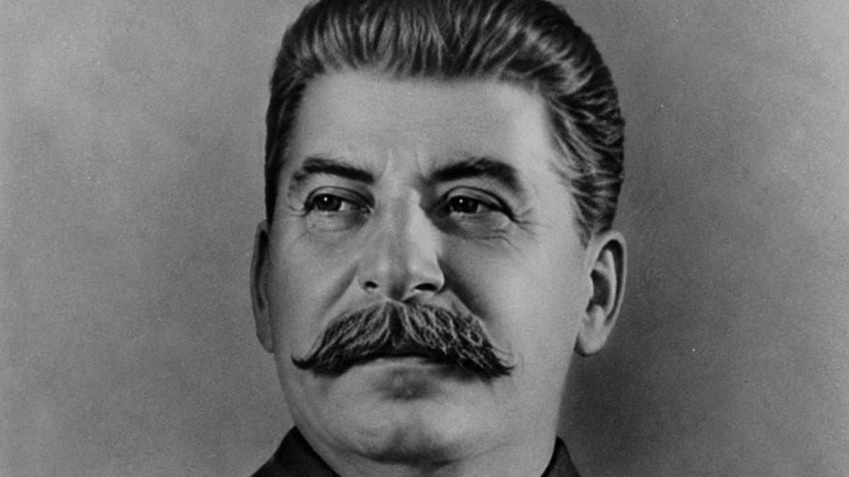 How Valuable Is Stalin’s Secret Wine Collection? Georgia Uncorks 40,000 Bottles