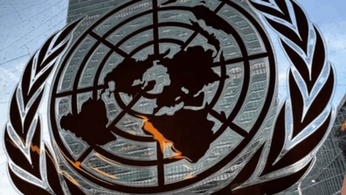 UN Adds Israel And Russia To Sexual Violence Blacklist. What Does It Mean