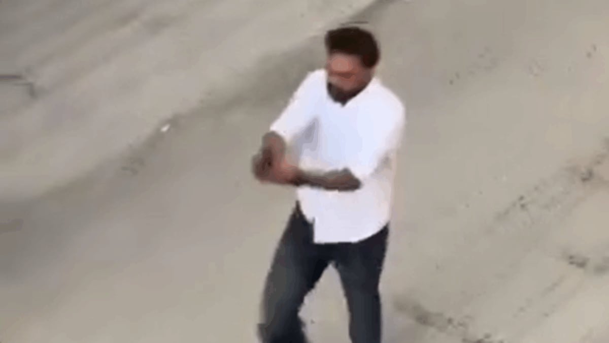 Kasol Shocker: Tourist Pulls Out Gun, Fires At Local Man After Parking Dispute; 4 Arrested | Video