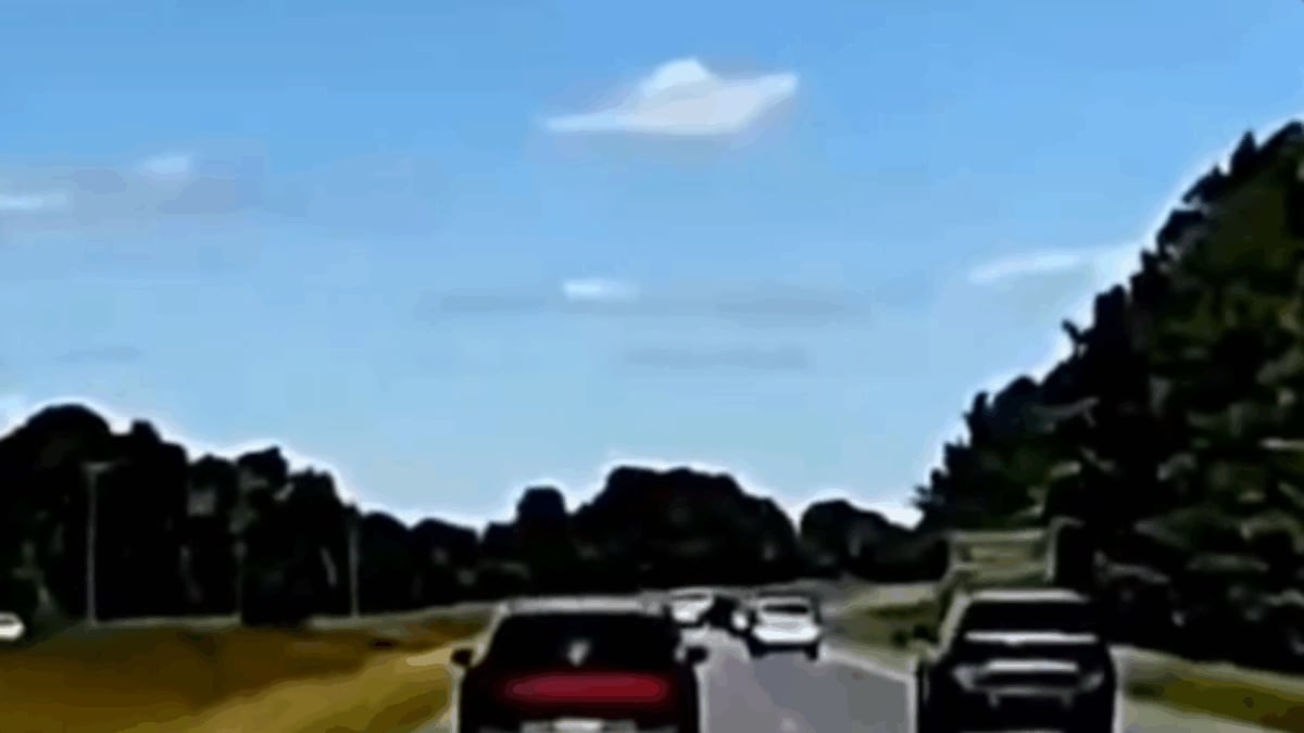 Meteor Explodes Over Massachusetts, Loud Boom Shakes Buildings | Watch