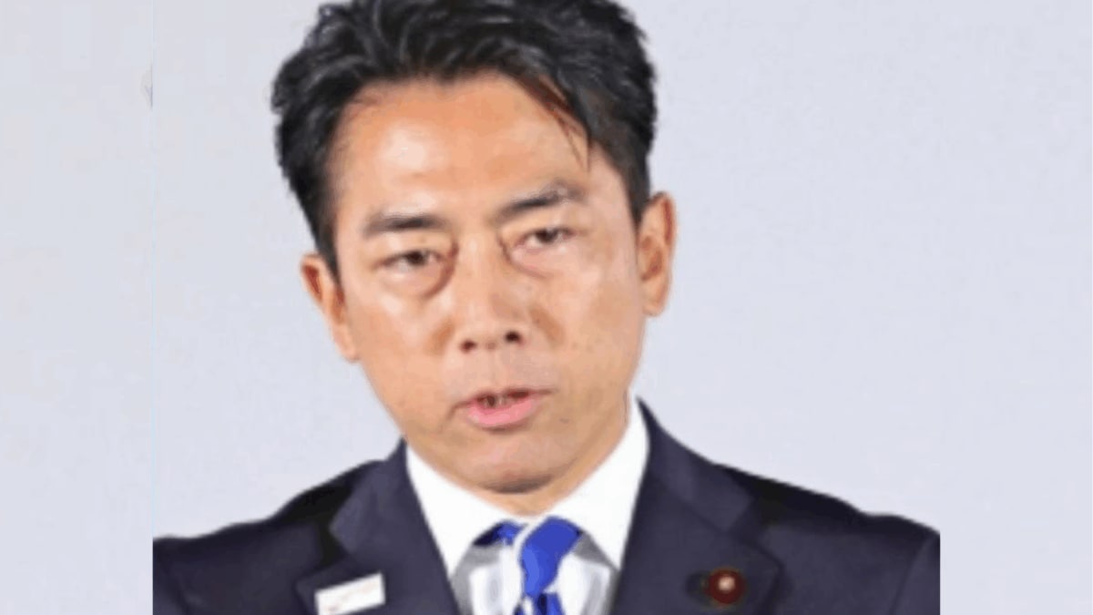 'Toxic Legacy Of...': Japan Denies 'New Militarism' Charge, Criticises China's 'Huge Arsenal'