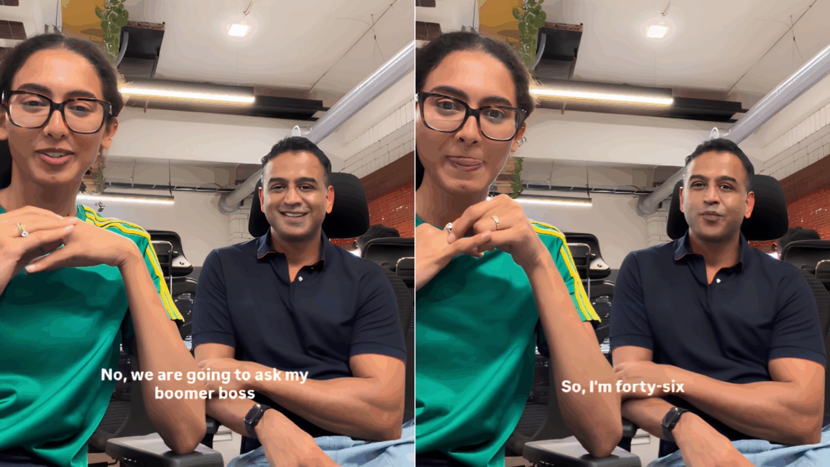'What Is Rizz And Clock It?': Zerodha CEO Nithin Kamath's Struggle With Gen Z Slang Amuses The Internet