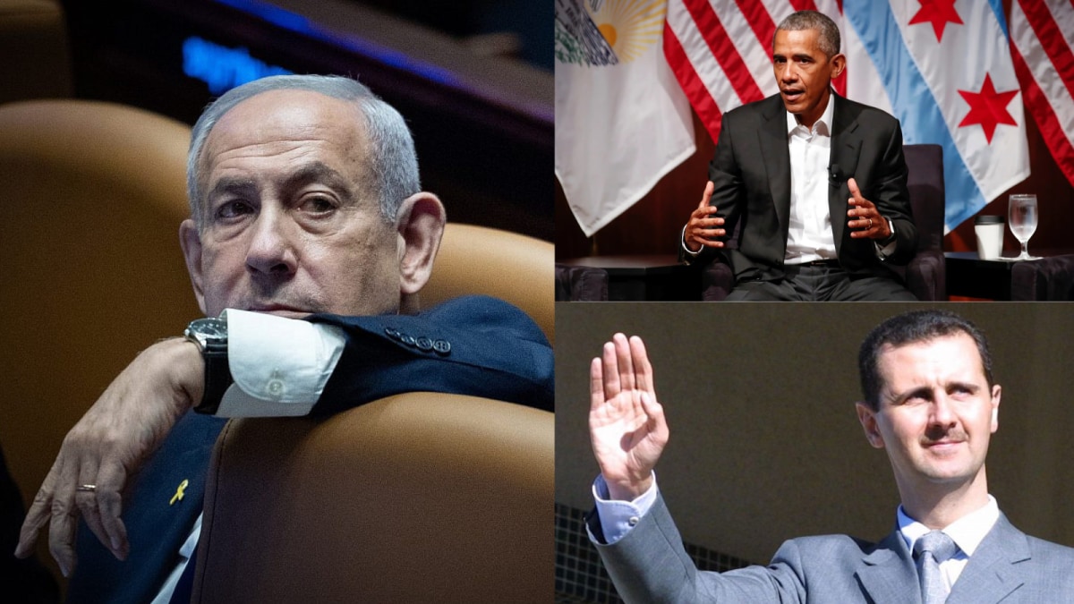 Knock, Knock: Not Just Netanyahu, Several World Leaders Paid Secret Visit To Another Nation | List