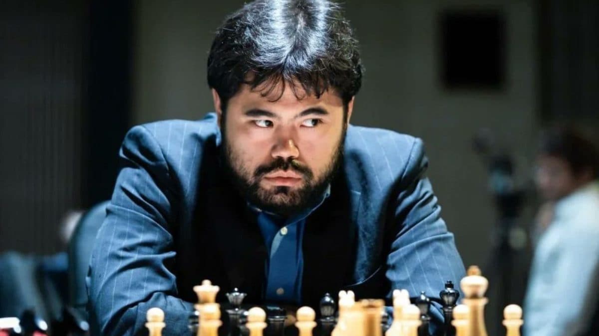 Hikaru Nakamura Ranks Himself Behind Only Magnus Carlsen: ‘Ratings Don’t Lie’