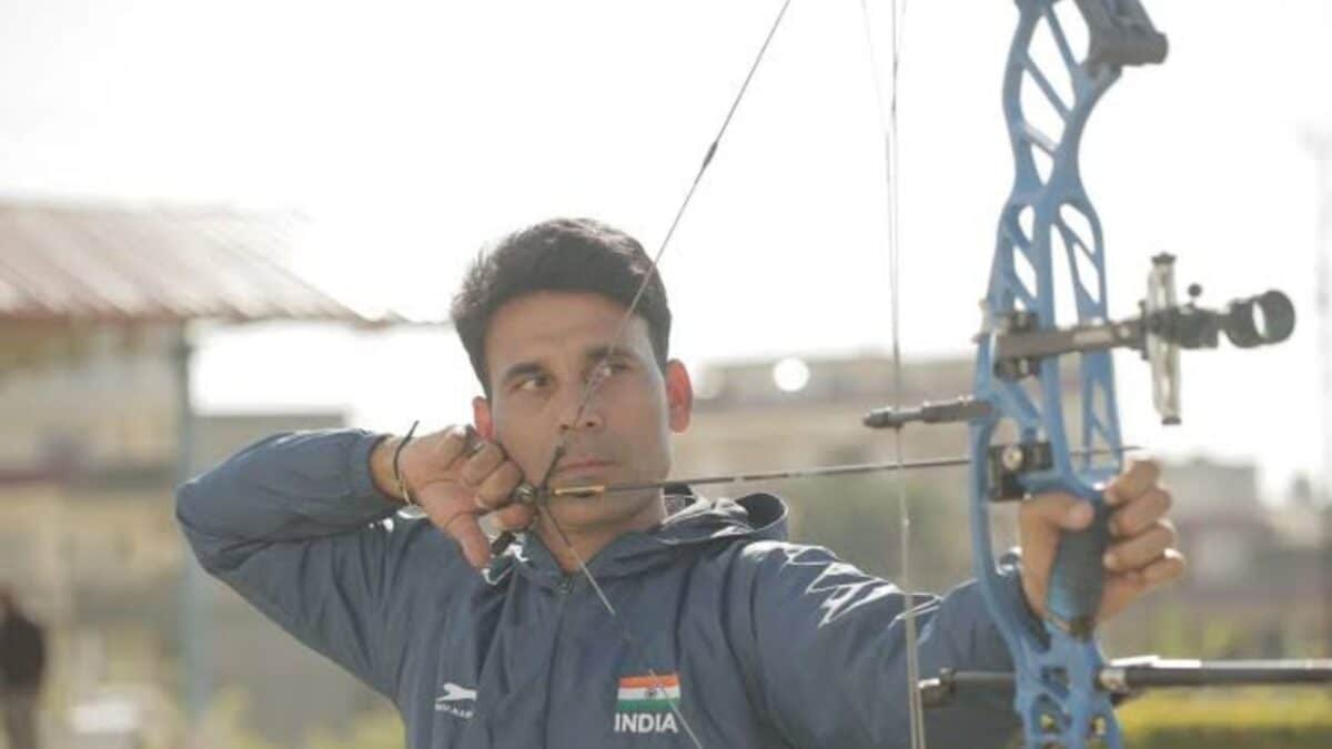 Kuldeep Vedwan Gets 5-Year Rigorous Imprisonment In Minor Athlete Harassment Case