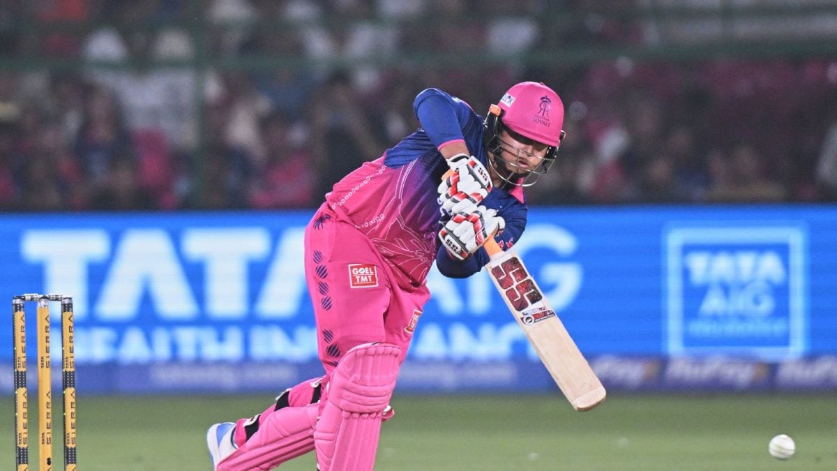 Why RR Were Ready To Break The Bank For Vaibhav Sooryavanshi: 'Best Player Since Tendulkar'