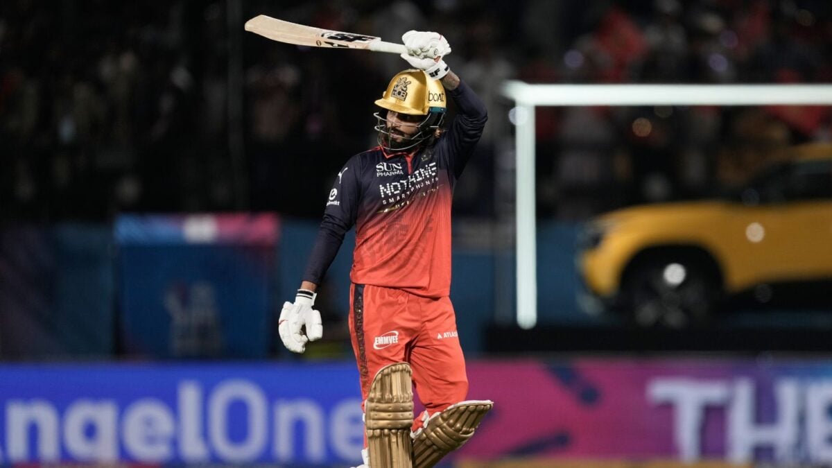 GT vs RCB, IPL 2026 Final: “Never dreamt I’d win for RCB, it’s all written” – Rajat Patidar after leading RCB to a second consecutive IPL title 2 Unfazed By History, Rajat Patidar Looks To Win IPL 2026 Gracefully: 'I Never Change Myself' | Cricket News - News18