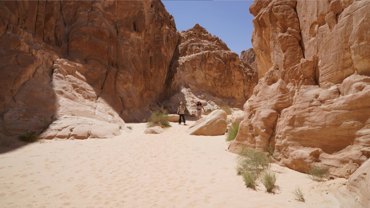 8 Driest Place On Earth To Add To Your Travel Bucket List