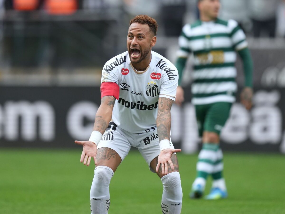 Neymar's No. 10 Shirt Up For Grabs? Vinicius Jr Makes His Position Clear |  Football News - News18