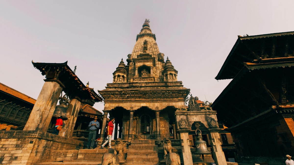 Travelling To Nepal: These UNESCO Sites Are A Must Visit