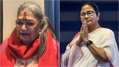 Did Usha Uthup Sing Didi To Celebrate Mamata Banerjee’s Defeat? Veteran ...
