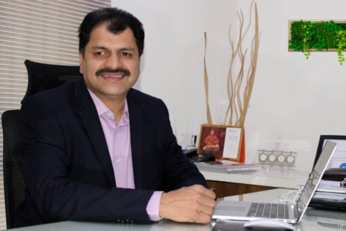 Who Owns Coempt EduTeck? Firm At Centre Of CBSE Evaluation Row Faces Fresh Scrutiny