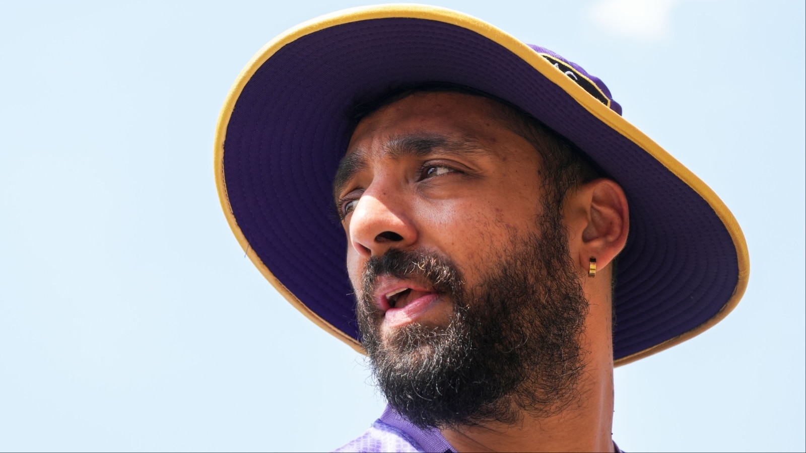 Varun Chakaravarthy is not playing for KKR in IPL 2026 match against RCB