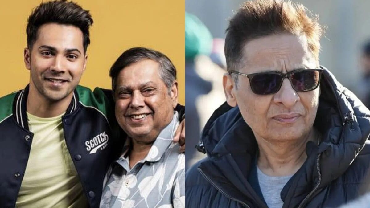 'I Paid Rs 70 Crore, It Was Not Even His Worth': Vashu Bhagnani Slams David Dhawan, Varun Dhawan