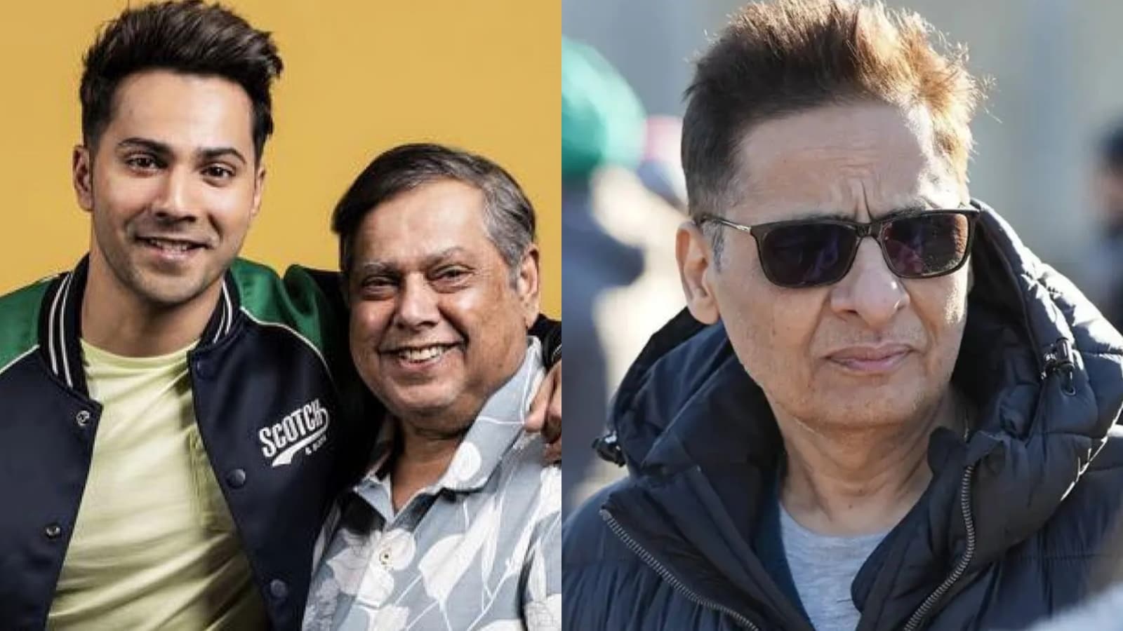 Vashu Bhagnani Blasts David Dhawan Over 'Coolie No. 1' Loss, 'Chunari Chunari' Use