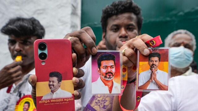 Tamil Nadu Election Results 2026 Live | Tamil Nadu Election Winners ...