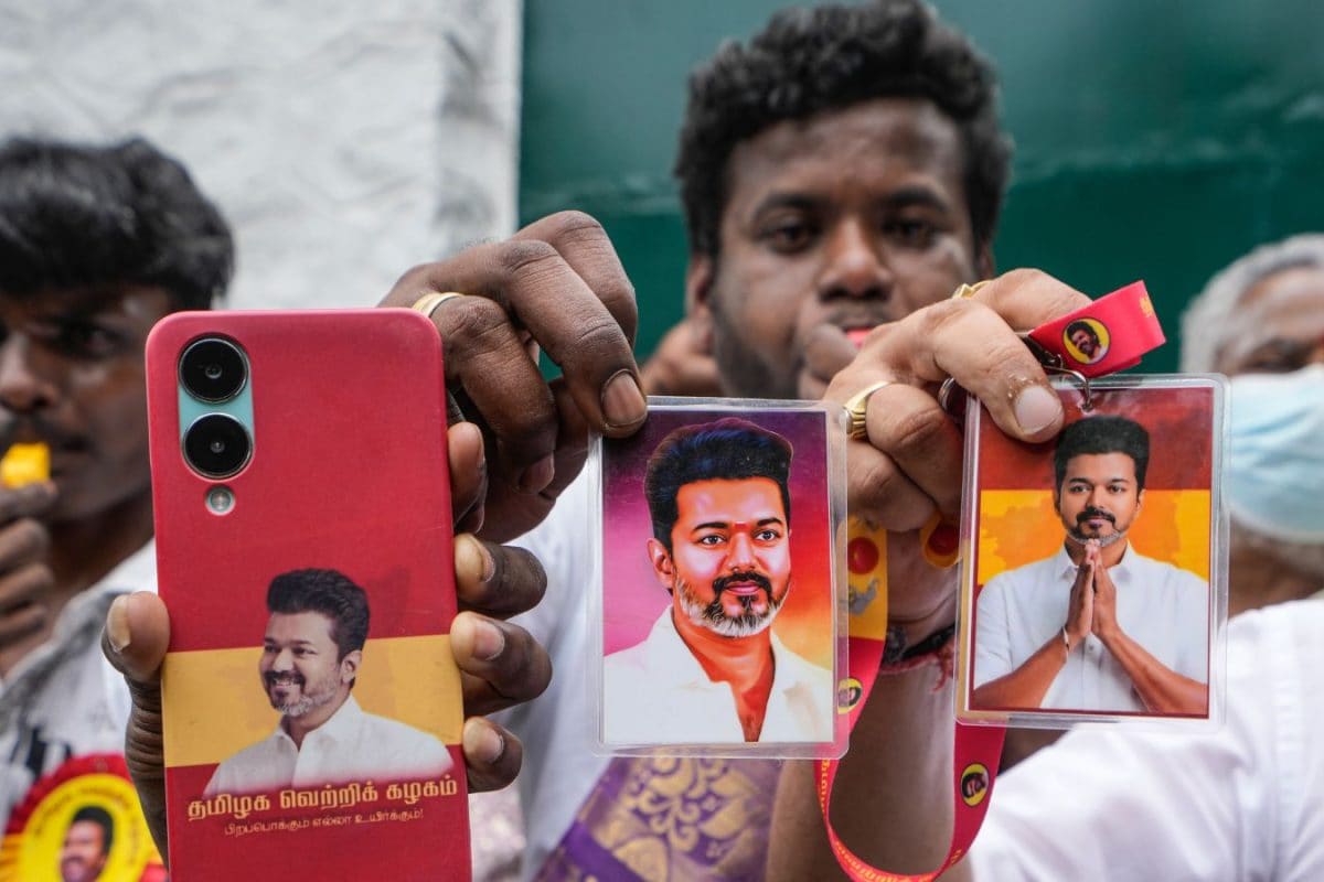 From One Vote To 98,110: Tracking Tamil Nadu’s Wildest Victory Margins